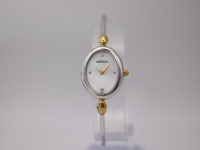 MICHEL HERBELIN 7003 — photo 1