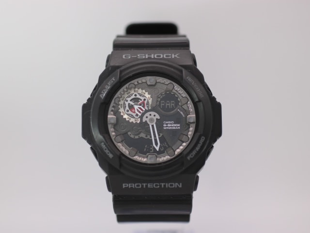 G-Shock GA-300 photo 1