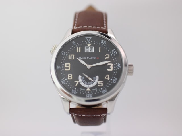 SWISS MASTER WB119154 — photo 1
