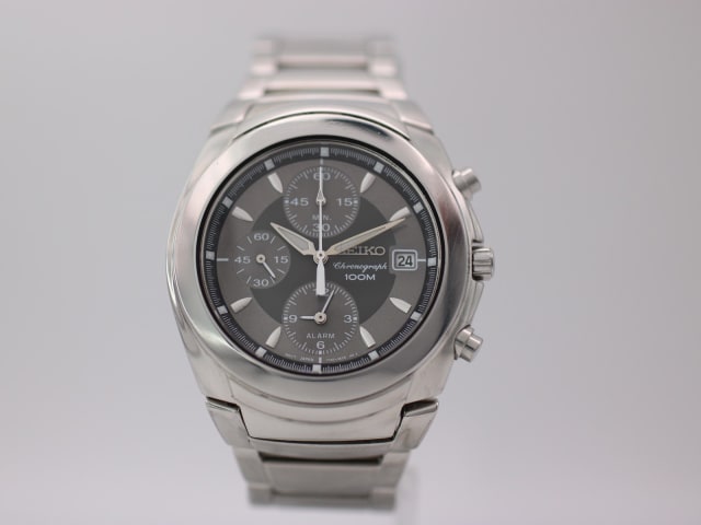 Seiko 7T62-0EE0 photo 1