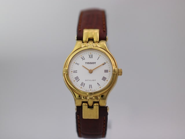 Tissot Stylist photo 1