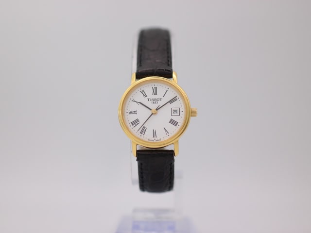 TISSOT T825/925 — photo 1
