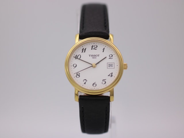 TISSOT T830/930 — photo 1