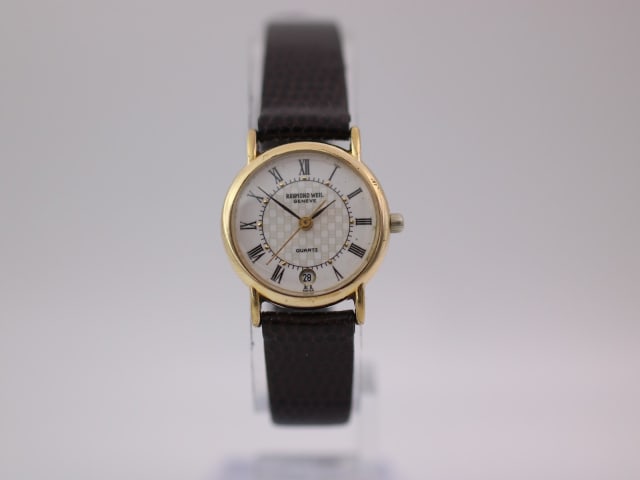 Raymond Weil 9923 photo 1