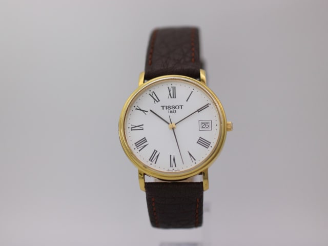 TISSOT T870/970 — photo 1