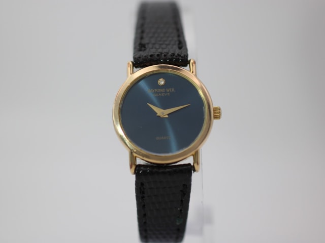 Raymond Weil 5758 photo 1
