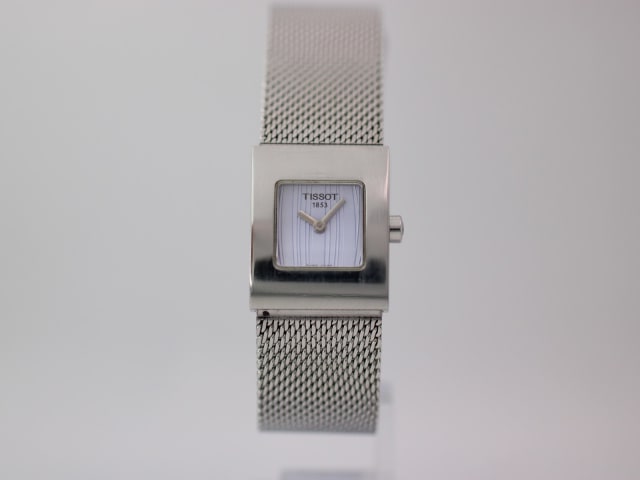 Tissot L610K photo 1