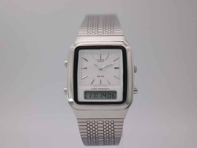 CITIZEN C480 — photo 1