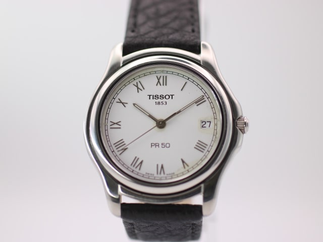TISSOT PR 50 — photo 1