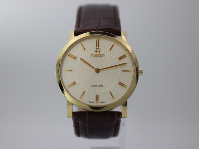 ROAMER SLIM LINE — photo 1