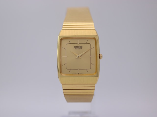 SEIKO 6530-5760 — photo 1
