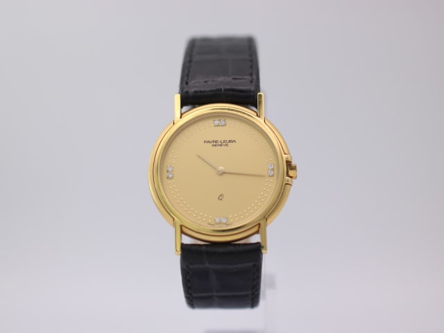 Favre-Leuba 10003-51 photo 1