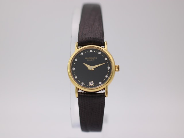 RAYMOND WEIL 9923 — photo 1