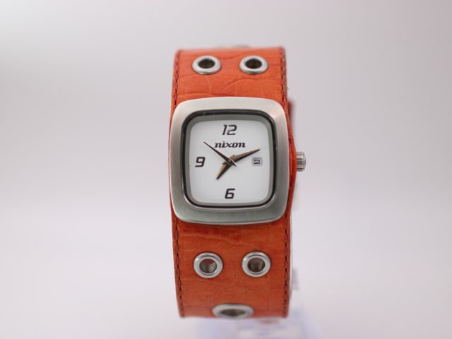 NIXON REV IT UP THE MINI GTO — photo 1