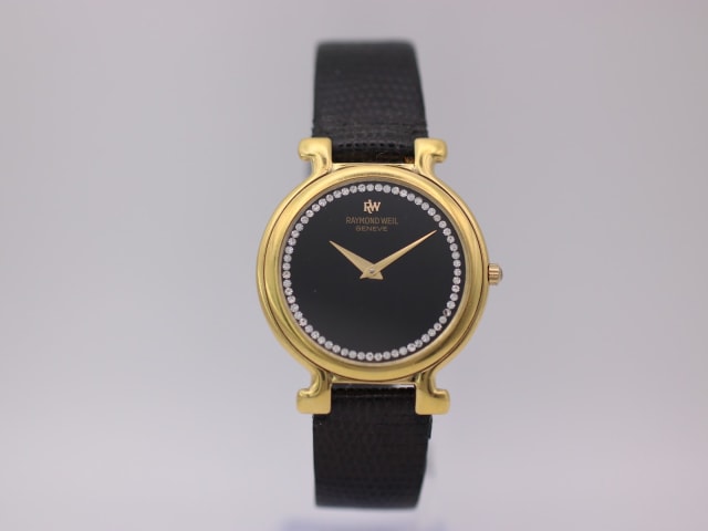 RAYMOND WEIL 9136-2 — photo 1