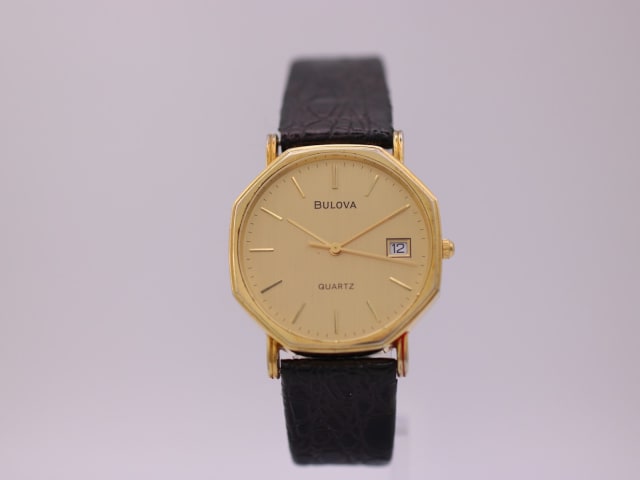 BULOVA - — photo 1