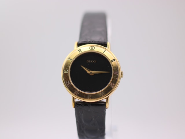 GUCCI 3000.2.L — photo 1