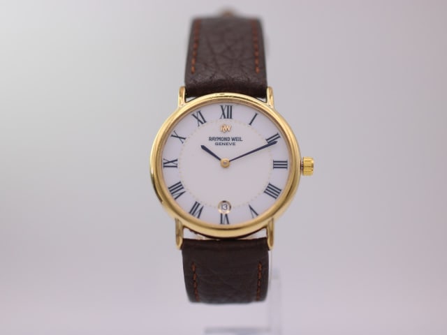 RAYMOND WEIL 9124-2 — photo 1