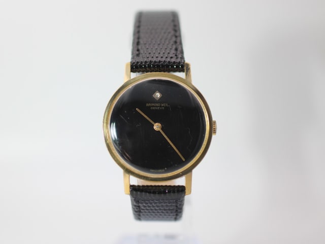 RAYMOND WEIL 7000 — photo 1