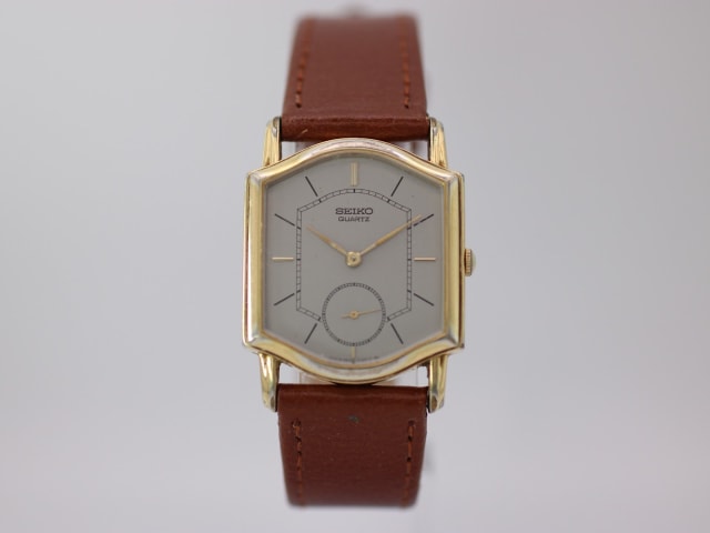 Seiko 2628-5030 photo 1