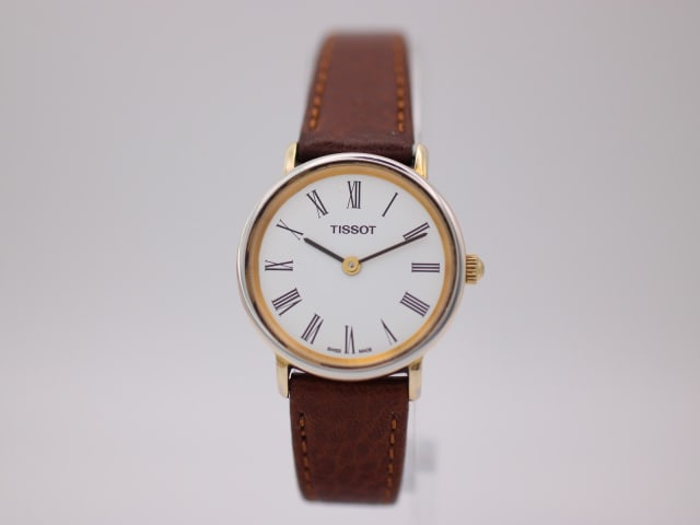 Tissot T860K photo 1