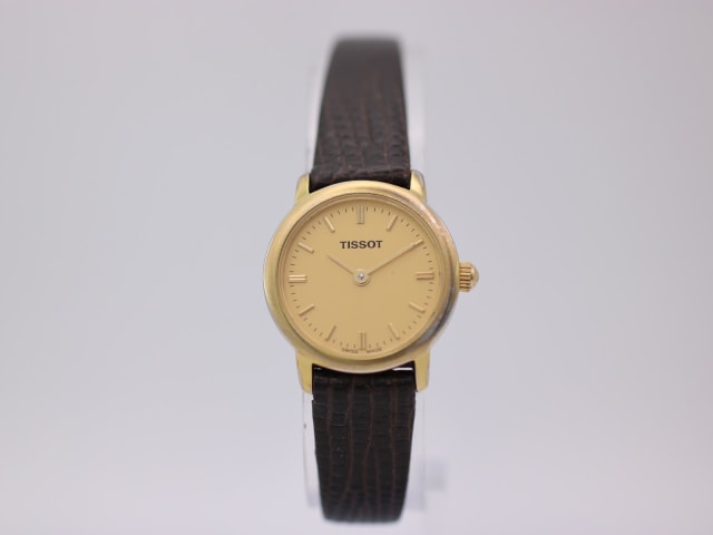 Tissot C226K photo 1