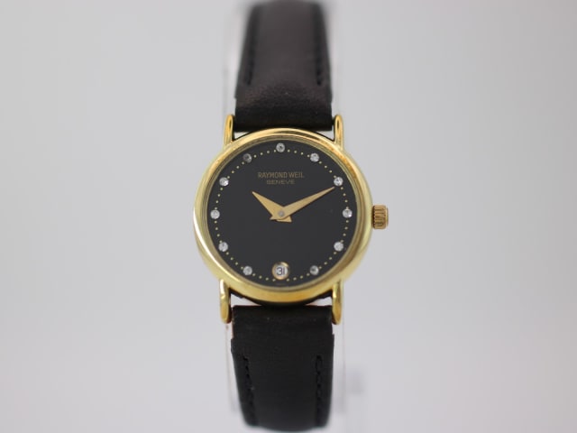 Raymond Weil 9923 photo 1