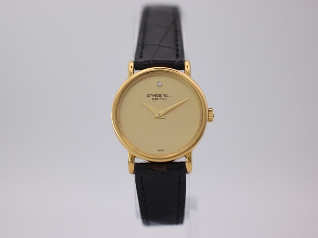 RAYMOND WEIL 710 — photo 1