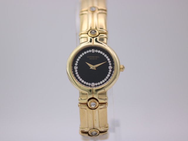 RAYMOND WEIL 3745 — photo 1