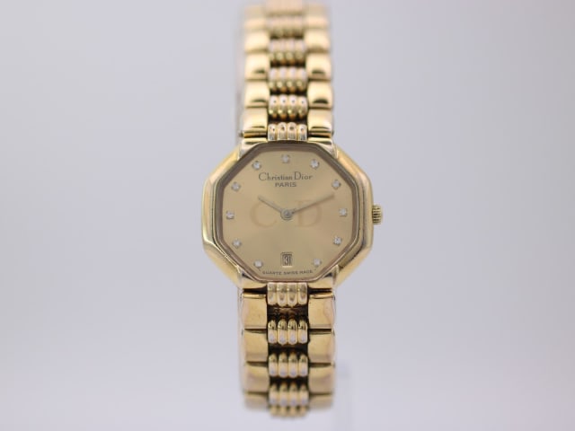 CHRISTIAN DIOR 48 153 — photo 1