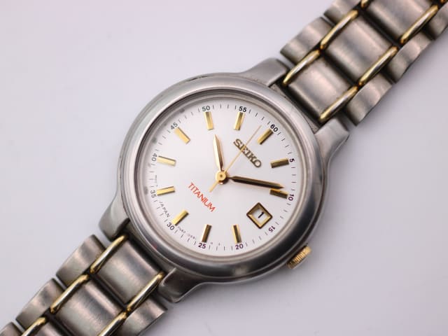 Seiko 7N82-0420 photo 1