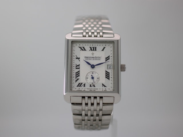 DREYFUSS & CO. Series 1974 — photo 1