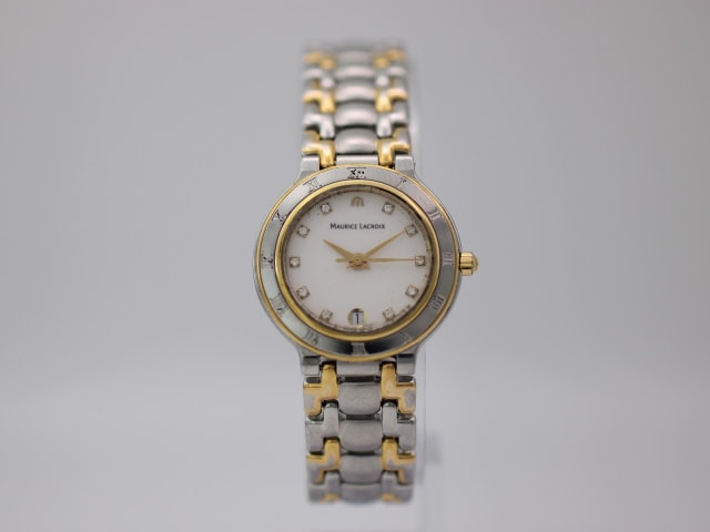 MAURICE LACROIX 75416 — photo 1