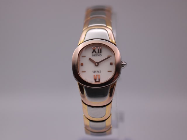 SEIKO Vivace — photo 1