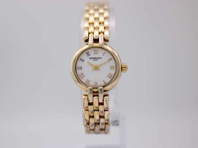 RAYMOND WEIL 5892 — photo 1