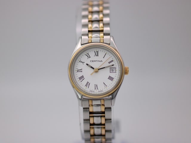 Certina 2086 2186 photo 1