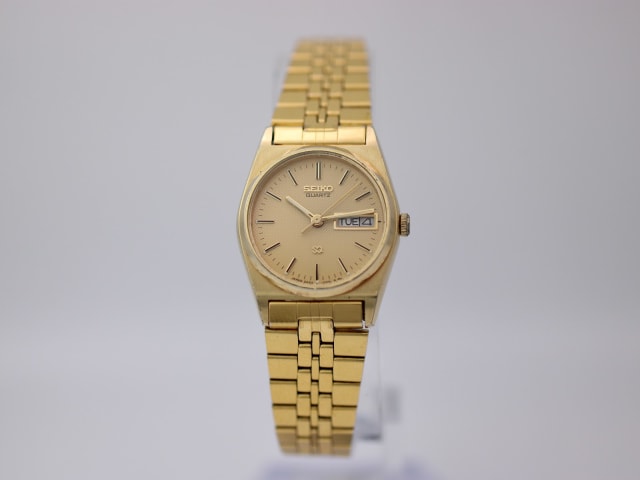SEIKO 2A23-0020 — photo 1