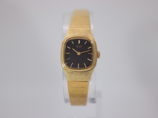 SEIKO 2C20-5770 — photo 1