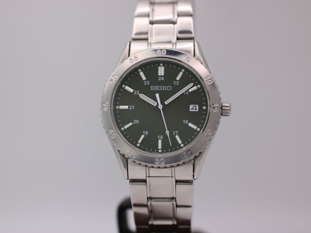 SEIKO V742-8080 — photo 1