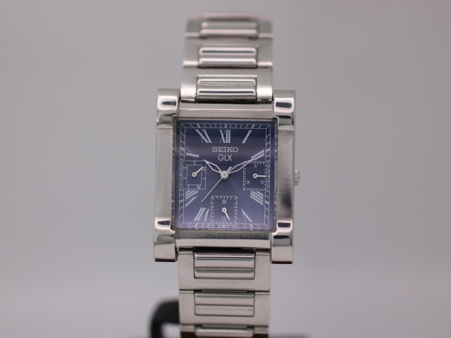 Seiko 5Y89-0AD0 photo 1