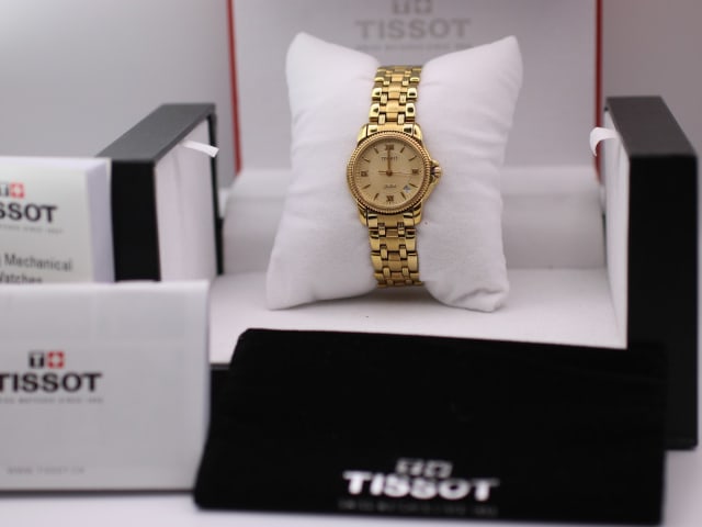 TISSOT Ballade — photo 1