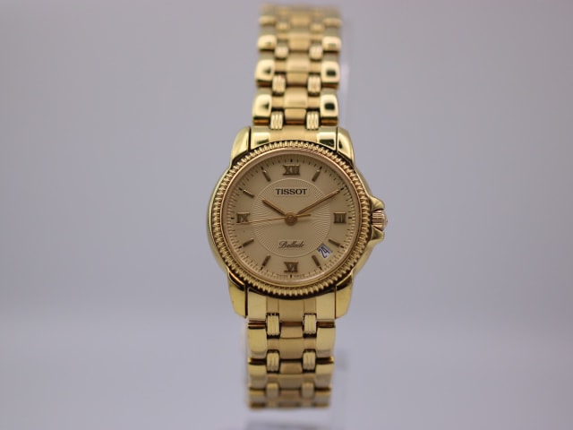Tissot Ballade photo 1