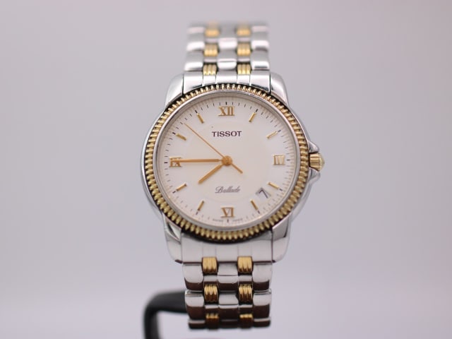 TISSOT Ballade C277/377W — photo 1