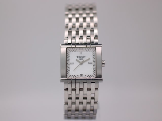 TISSOT L910 — photo 1