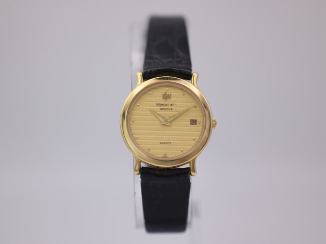 RAYMOND WEIL 9920 — photo 1