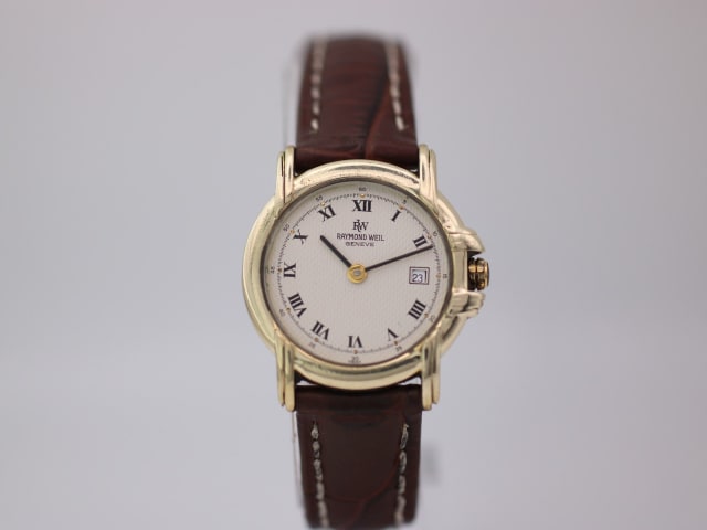 RAYMOND WEIL 9955 — photo 1