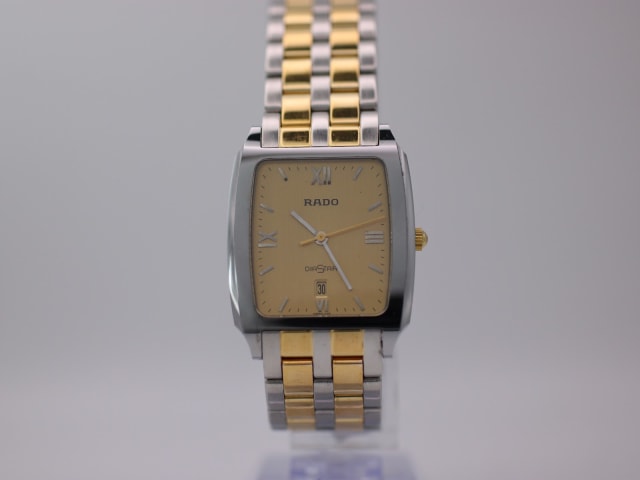 RADO Diastar 129.0570.3 — photo 1