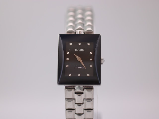 RADO FLORENCE — photo 1