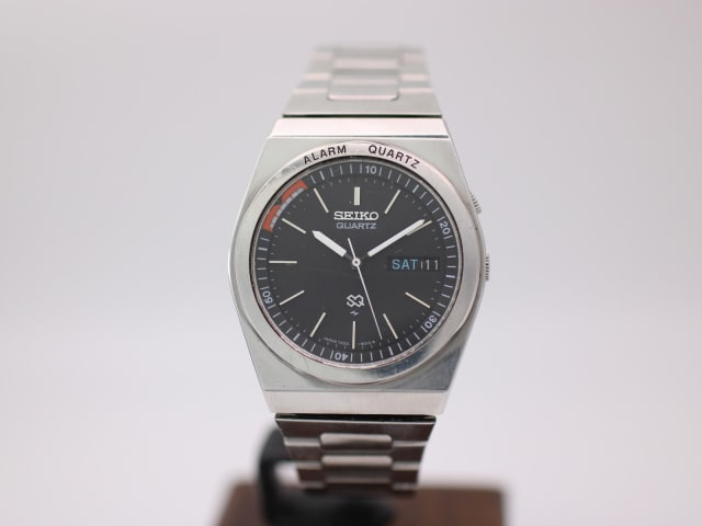 SEIKO 7223-6010 — photo 1