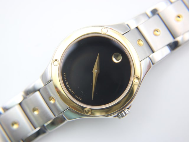 MOVADO SE — photo 1